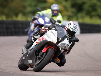 Knee Down Mallory Courses