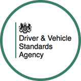 Driver & Vehicle Standards Agency