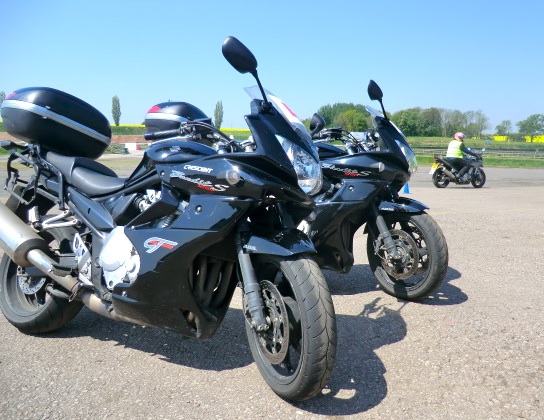 Theory Test, CBT, Direct access motorcycle training Slough, Oxford, Reading, Milton Keynes, Cambridge