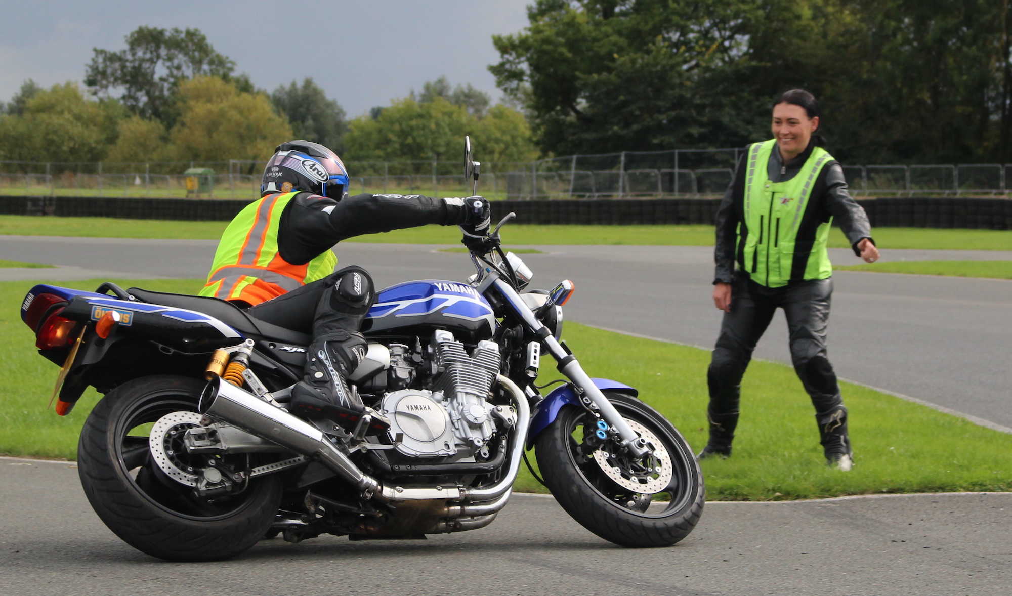  Direct Access Motorcycle training Leicester, Luton, London, Milton Keynes, Reading, Oxford, CBT Motorcycle test