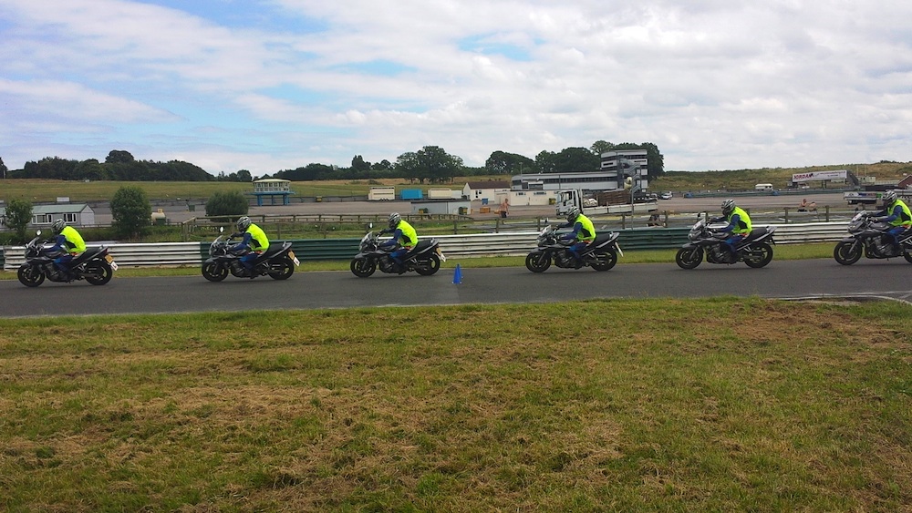 CBT test Motorbike test Module 1 bike test Northampton Kettering