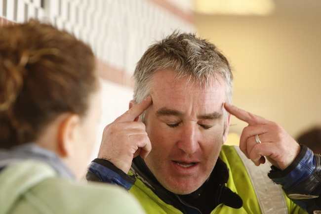 CBT / Direct Access Motorcycle training Rugby Leicester