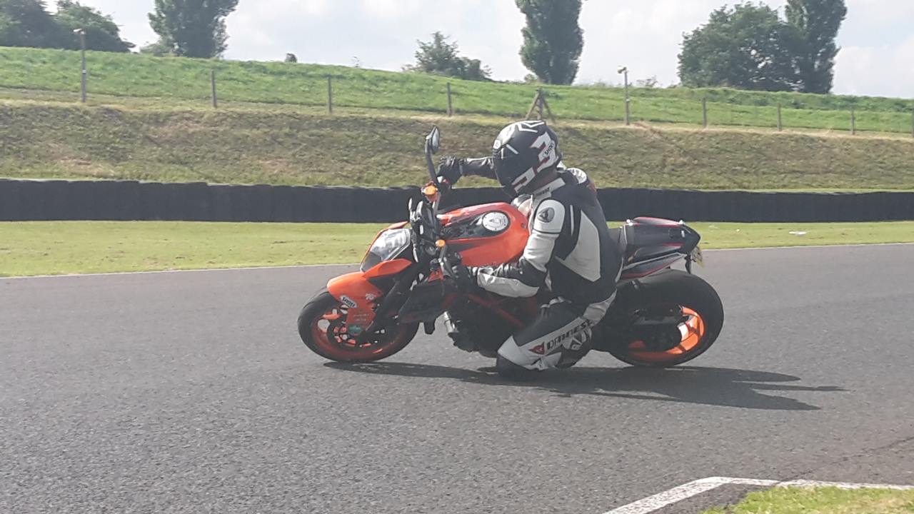 5 Day DAS - CBTmotorcycle training Direct access Full motorcycle licence