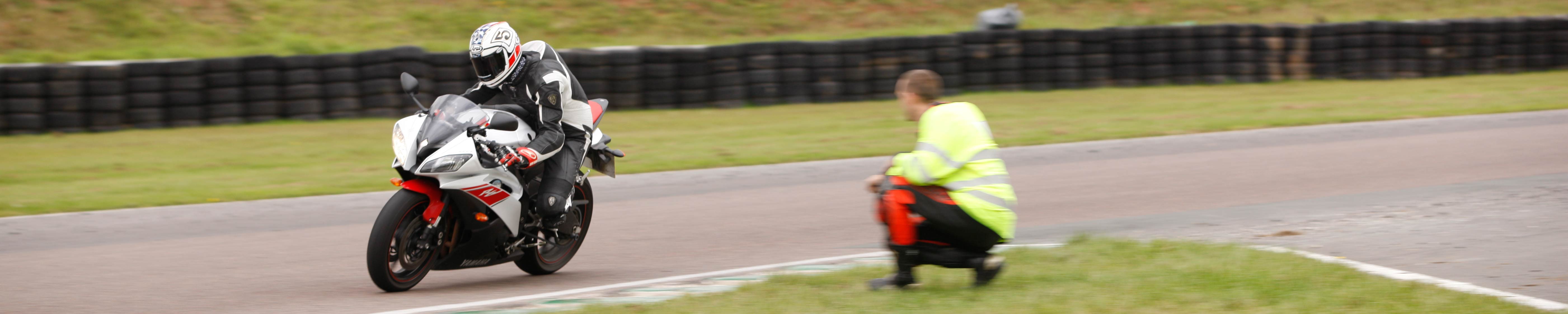 Motorbike test CBT test Local