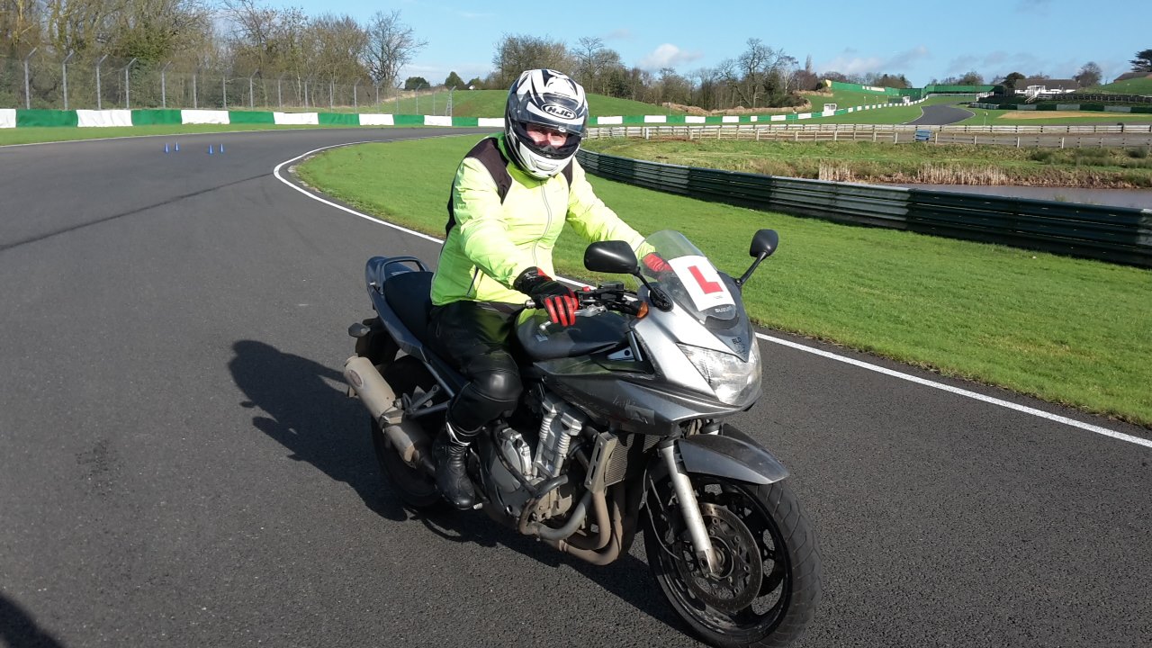 Motorbike test CBT test Local Birmingham, Redditch