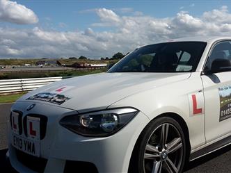 Driving Lessons - 5 Day Course