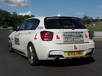 Driving Lessons - 4 Day Course