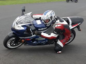 Direct Access - 4 Day (Some Motorcycle Experience) £1,350