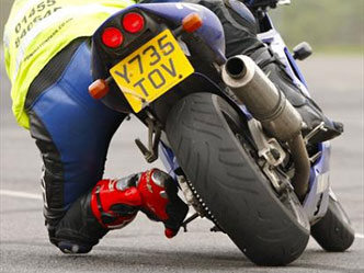 View All - Knee Down Mallory Courses