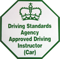 Driving Standards Agency - Approved Driving Instructor (Car)